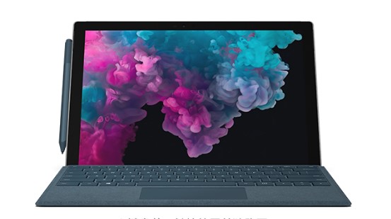 易门从 Mac 切换到 Microsoft Surface