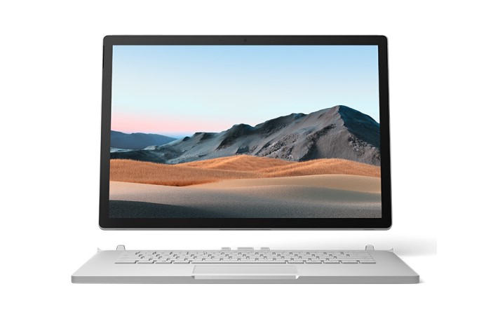 易门Surface 维修前的准备工作