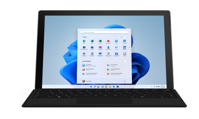 易门surface Pro闪屏，抖动